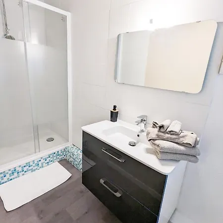 Le Vue Montagne Apartment