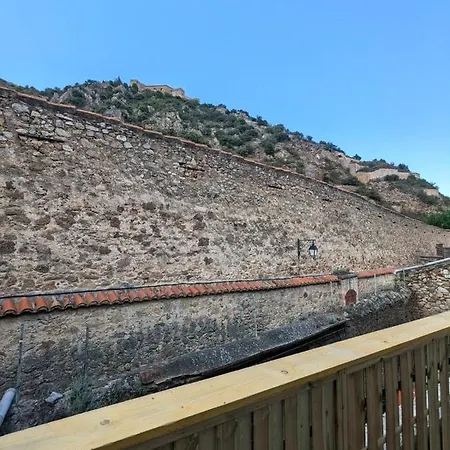 Le Vue Montagne Apartment